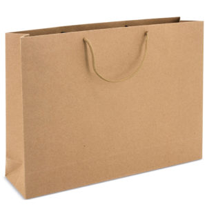 BOLSA DE PAPEL