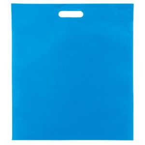 Bolsa asa troquelada tejido non woven 40x45 cm 72093 - Imagen 12