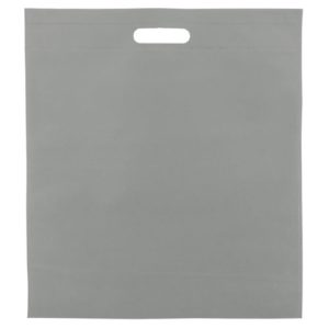 Bolsa asa troquelada tejido non woven 40x45 cm 72093 - Imagen 3