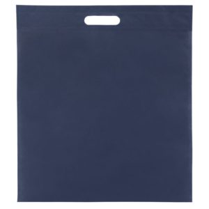 Bolsa asa troquelada tejido non woven 40x45 cm 72093 - Imagen 4