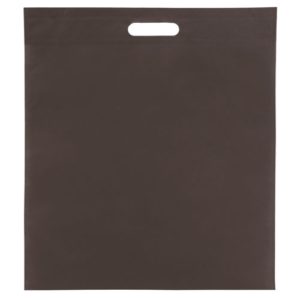 Bolsa asa troquelada tejido non woven 40x45 cm 72093 - Imagen 5