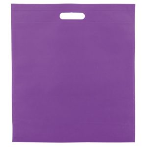Bolsa asa troquelada tejido non woven 40x45 cm 72093 - Imagen 6