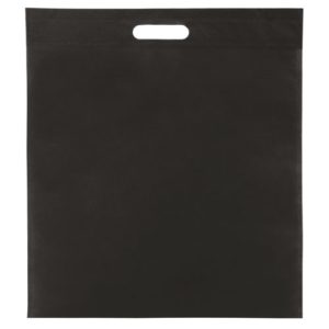 Bolsa asa troquelada tejido non woven 40x45 cm 72093 - Imagen 8