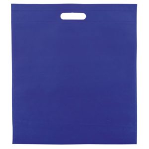 Bolsa asa troquelada tejido non woven 40x45 cm 72093 - Imagen 10