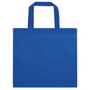 Bolsa en tejido non woven de 80 grs asa corta 72097 CONSULTE STOCK - Imagen 3