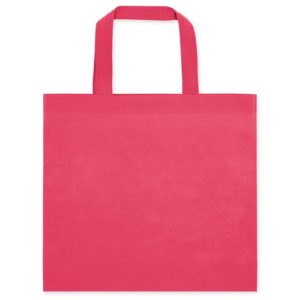 Bolsa en tejido non woven de 80 grs asa corta 72097 CONSULTE STOCK - Imagen 5
