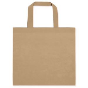 Bolsa en tejido non woven de 80 grs asa corta 72097 CONSULTE STOCK - Imagen 6