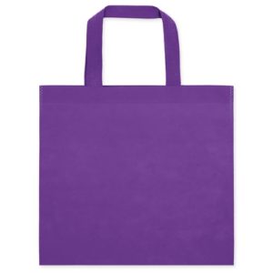 Bolsa en tejido non woven de 80 grs asa corta 72097 CONSULTE STOCK - Imagen 7