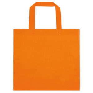 Bolsa en tejido non woven de 80 grs asa corta 72097 CONSULTE STOCK - Imagen 8