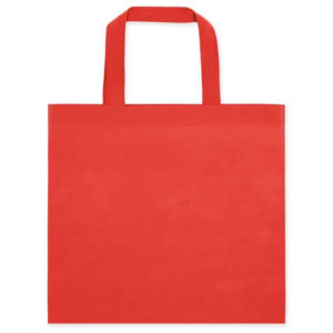 Bolsa en tejido non woven de 80 grs asa corta 72097 CONSULTE STOCK - Imagen 11