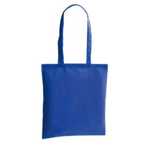 Bolsa en non-woven con asas largas de 80grs, en colores 809290 CONSULTE DISPONIBILIDAD DE STOCK - Imagen 8