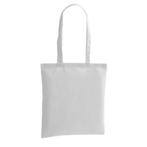 Bolsa en non-woven con asas largas de 80grs, en colores 809290 CONSULTE DISPONIBILIDAD DE STOCK - Imagen 7