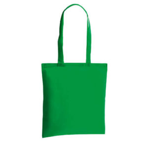 Bolsa en non-woven con asas largas de 80grs, en colores 809290 CONSULTE DISPONIBILIDAD DE STOCK - Imagen 2