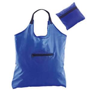 Bolsa plegable personalizada Ref 803184