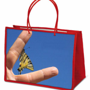 Bolsa con Impresión Digital 002 - Imagen 1