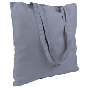 Bolsa de algodón de 220 grs en colores Ref 7107124 - Imagen 6