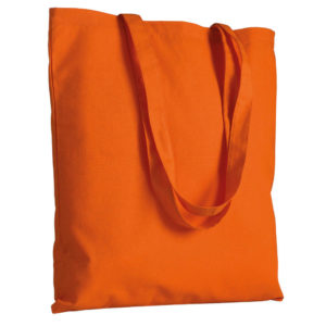 Bolsa de algodón de 220 grs en colores Ref 7107124 - Imagen 9