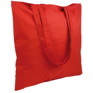 Bolsa de algodón de 220 grs en colores Ref 7107124 - Imagen 11