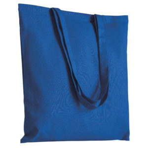 Bolsa de algodón de 220 grs en colores Ref 7107124 - Imagen 13