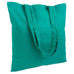 Bolsa de algodón de 220 grs en colores Ref 7107124 - Imagen 14
