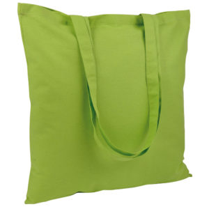 Bolsa de algodón de 220 grs en colores Ref 7107124 - Imagen 15