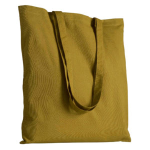 Bolsa de algodón de 220 grs en colores Ref 7107124 - Imagen 16