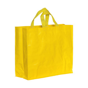 Bolsa gran tamaño.Rafia. 45 x 40 x 18 cm. Ref 7123135
