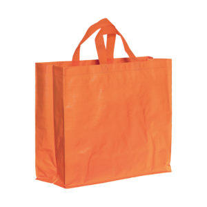Bolsa gran tamaño.Rafia. 45 x 40 x 18 cm. Ref 7123135 - Imagen 5