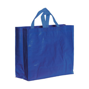 Bolsa gran tamaño.Rafia. 45 x 40 x 18 cm. Ref 7123135 - Imagen 7