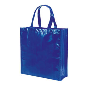Bolsa de alta calidad non-woven laminado Medidas: 38x40x12 cm 804422 - Imagen 7