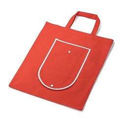 Bolsa plegable en tejido sin tejer REF 7392993- CONSULTAR STOCKS