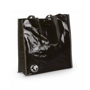 Bolsa reutilizable en resistente material laminado 809771 MEDIDAS 38 x 38 x 12.5 cm - Imagen 5