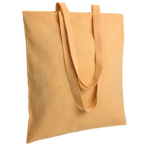 Bolsa de algodón reciclado de 150 grs Ref 7117105 - Imagen 4