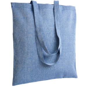 Bolsa de algodón reciclado de 150 grs Ref 7117105 - Imagen 3
