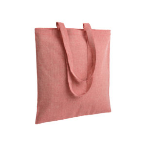 Bolsa de algodón reciclado de 150 grs Ref 7117105 - Imagen 6