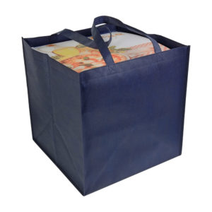 Bolsa 7118105<b><br>Gran Tamaño 36x37x36 cm</b>
