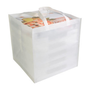 Bolsa 7118105<b><br>Gran Tamaño 36x37x36 cm</b> - Imagen 4