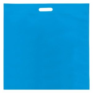 Bolsa asa troquelada tejido non woven 50x50 cm 72094 - Imagen 10