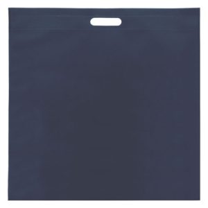 Bolsa asa troquelada tejido non woven 50x50 cm 72094 - Imagen 7