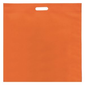 Bolsa asa troquelada tejido non woven 50x50 cm 72094 - Imagen 5