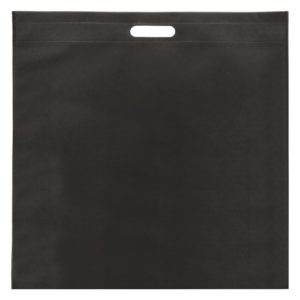 Bolsa asa troquelada tejido non woven 50x50 cm 72094 - Imagen 4