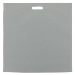 Bolsa asa troquelada tejido non woven 50x50 cm 72094 - Imagen 11
