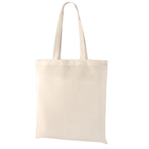 Bolsa de algodón orgánico de 105 grs 7538538