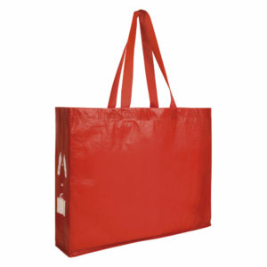 Bolsa de compra en R-PET 7119146