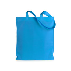 Bolsa en non-woven de 80gr asas largas 804622 Superventas - Imagen 9