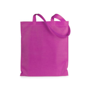 Bolsa en non-woven de 80gr asas largas 804622 Superventas - Imagen 8