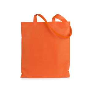 Bolsa en non-woven de 80gr asas largas 804622 Superventas - Imagen 5