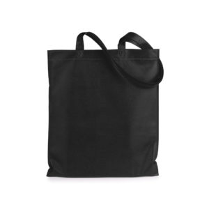 Bolsa en non-woven de 80gr asas largas 804622 Superventas - Imagen 4