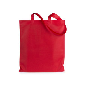 Bolsa en non-woven de 80gr asas largas 804622 Superventas - Imagen 3