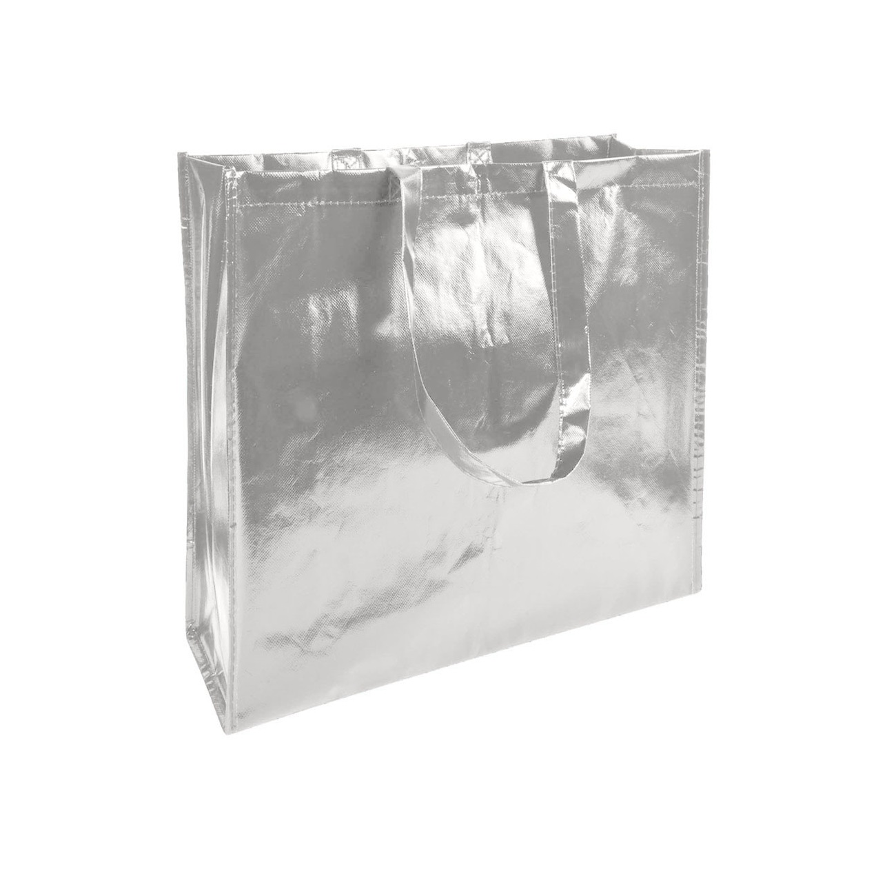 Bolsa non woven laminado.Ref 7114140 Medidas 45 x 40 x 15 cm. CONSULTAR STOCK - Imagen 3